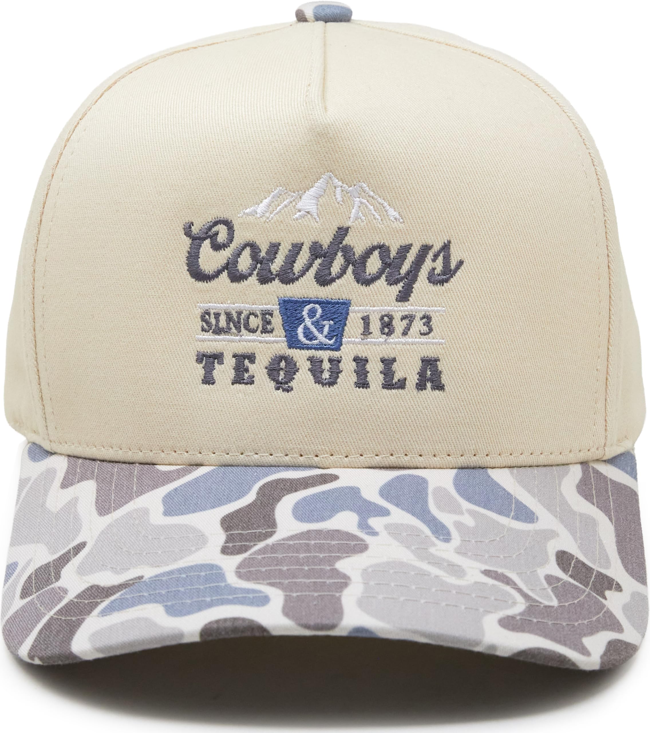 Funky Junque Trucker Snapback Hat