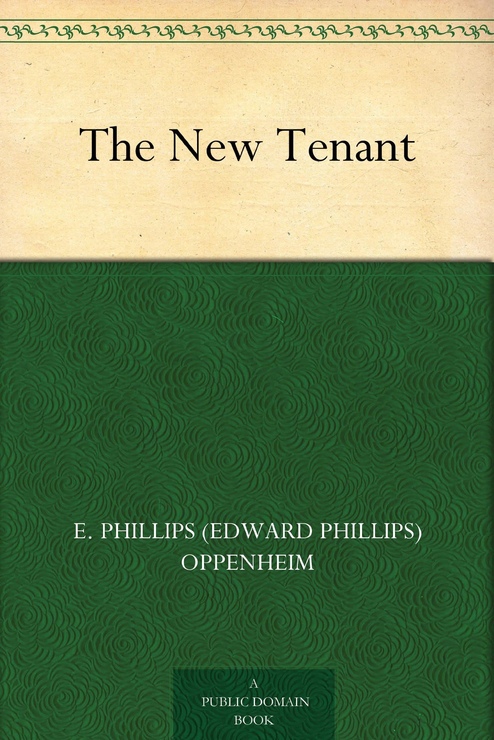 The New Tenant