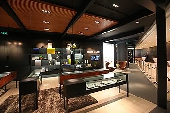 【新品未開封】〈廃盤〉  ハート ボンボニエール Amazon.co.jp: Georg Jensen ジョージ ジェンセン LEGACY ハート