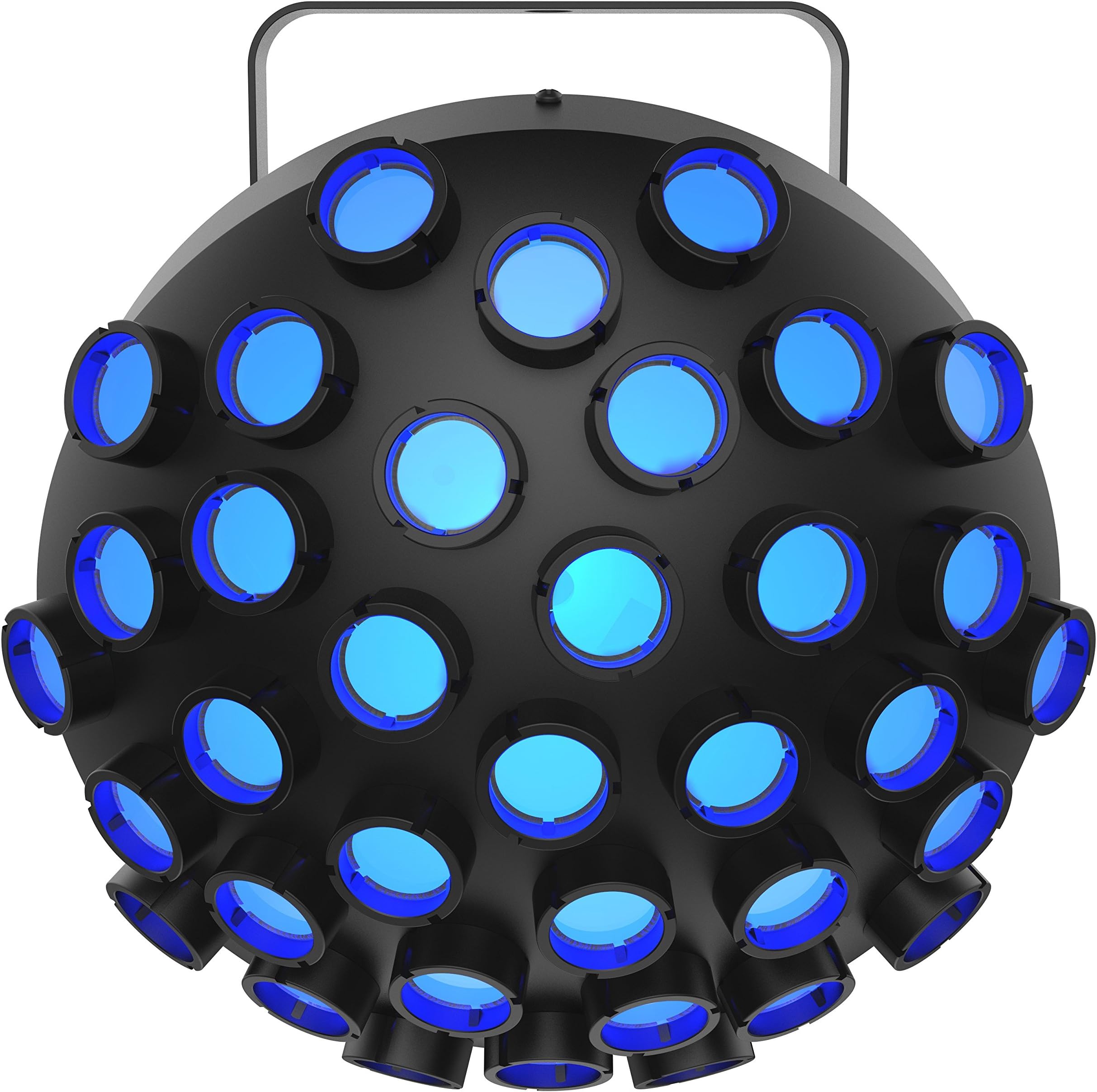 CHAUVET DJ Line Dancer LED Projection Party Effect Light