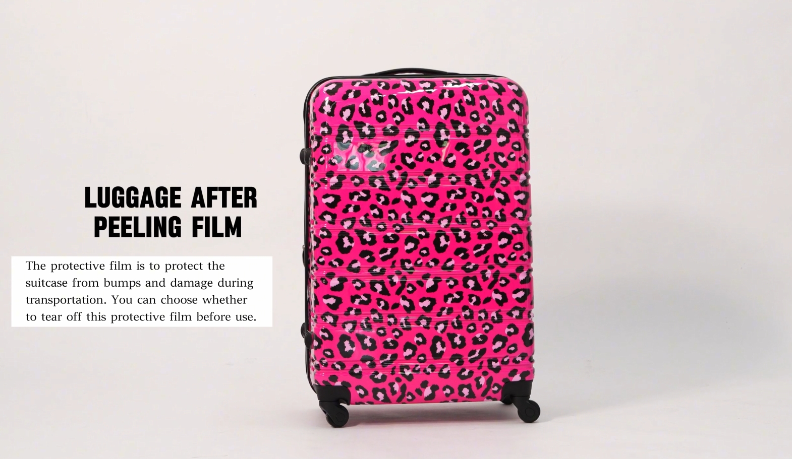 Amazon.com: Merax Suitcase Set, Hardshell Luggage Sets 3 Piece