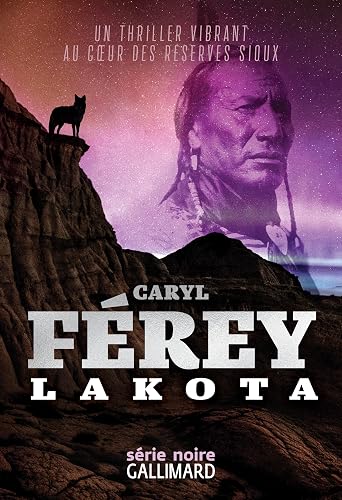 Lakota Lakota