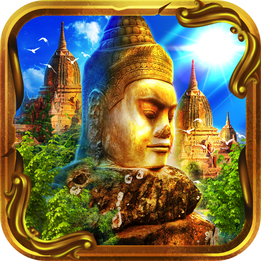 The Long Journey: Adventure Games & Point & Click Escape Games