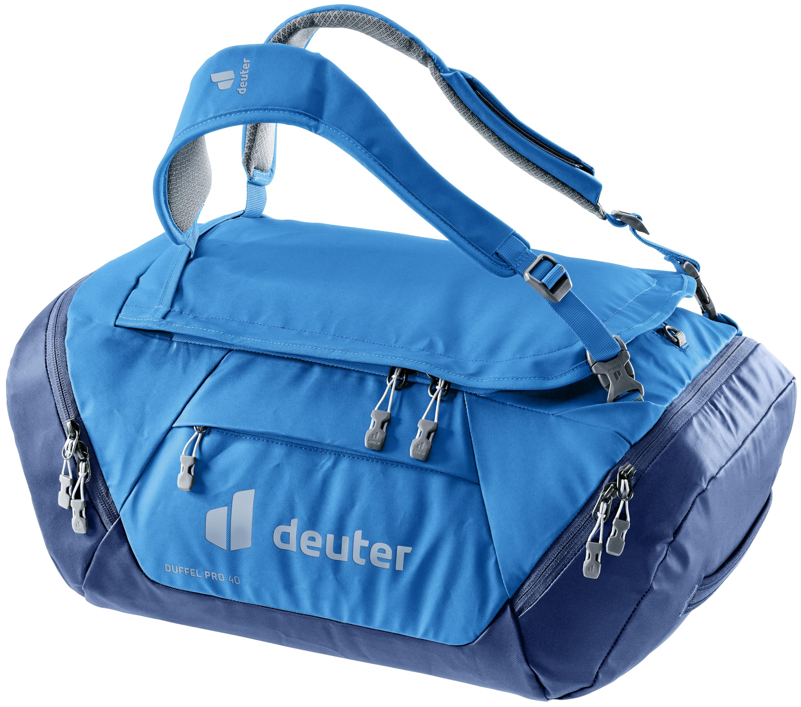 deuter Duffel Pro 40 Sporttasche Reisetasche
