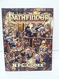 Pathfinder Roleplaying Game: NPC Codex