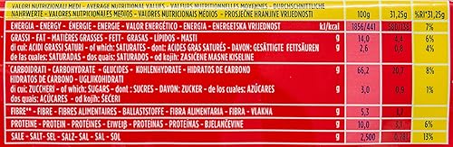 Miniatura 2 de Pavesi Galletas saladas Gran 8.8oz250g