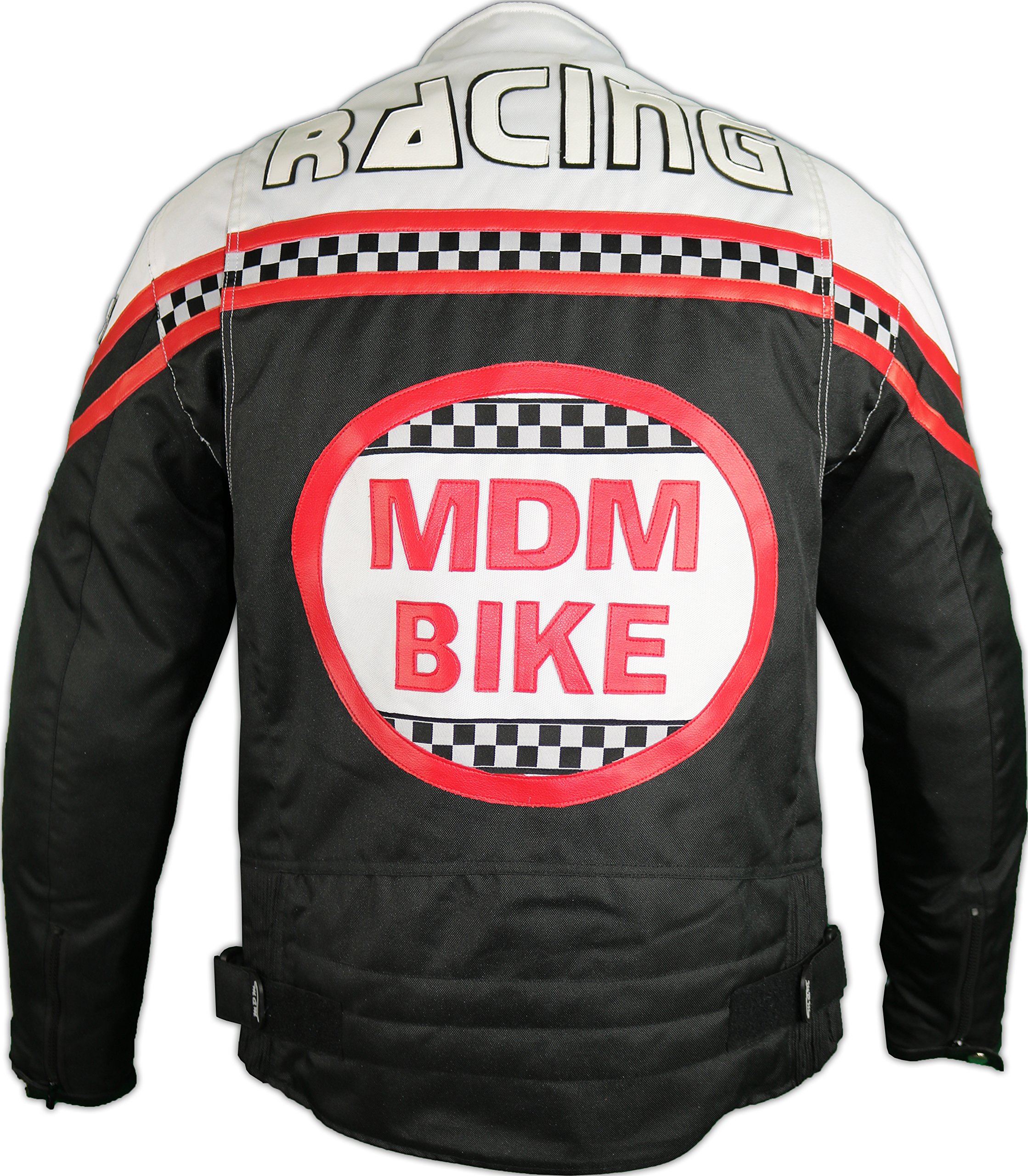 Tessile Giacca Moto