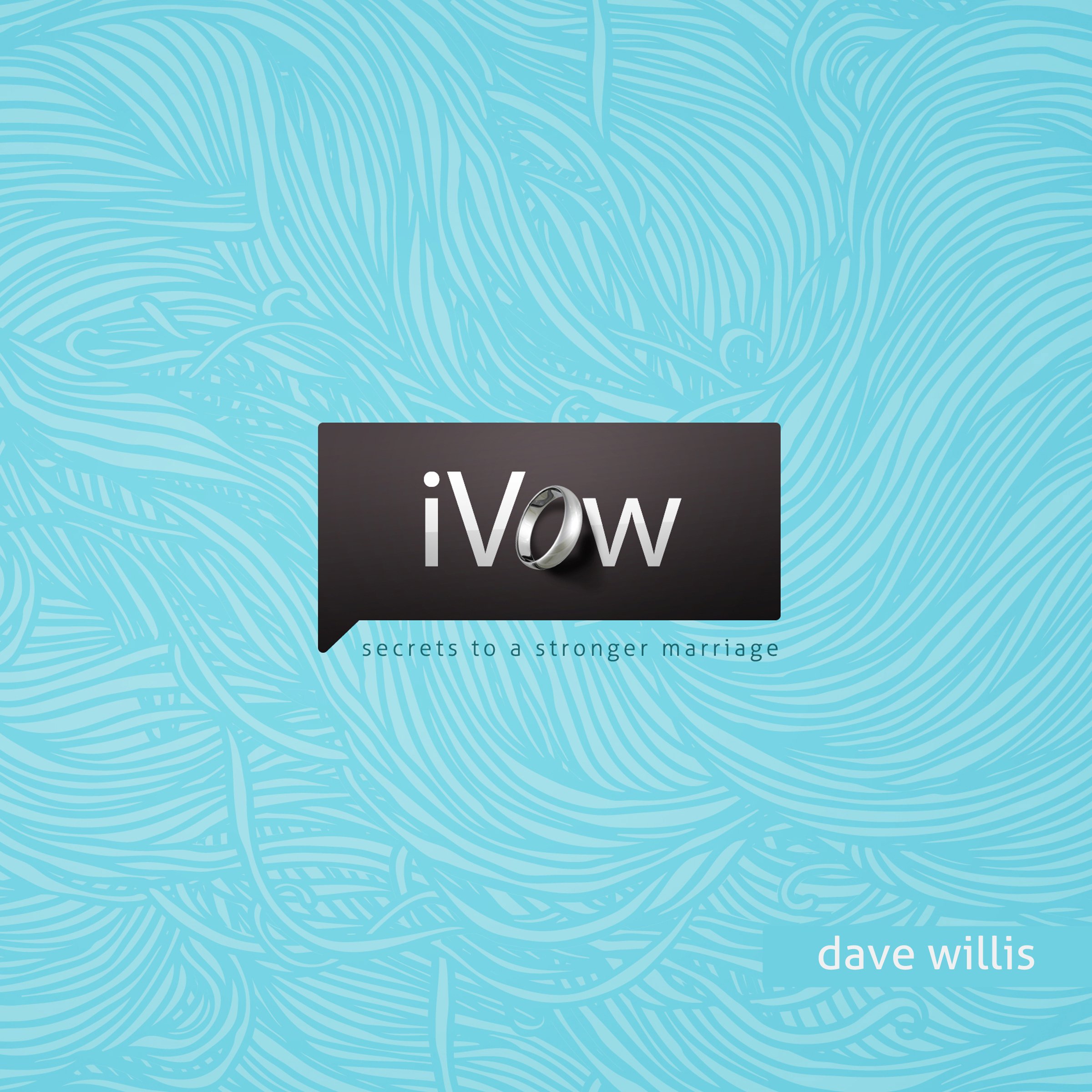 Cover art for iVow: Secrets to a Stronger Marriage