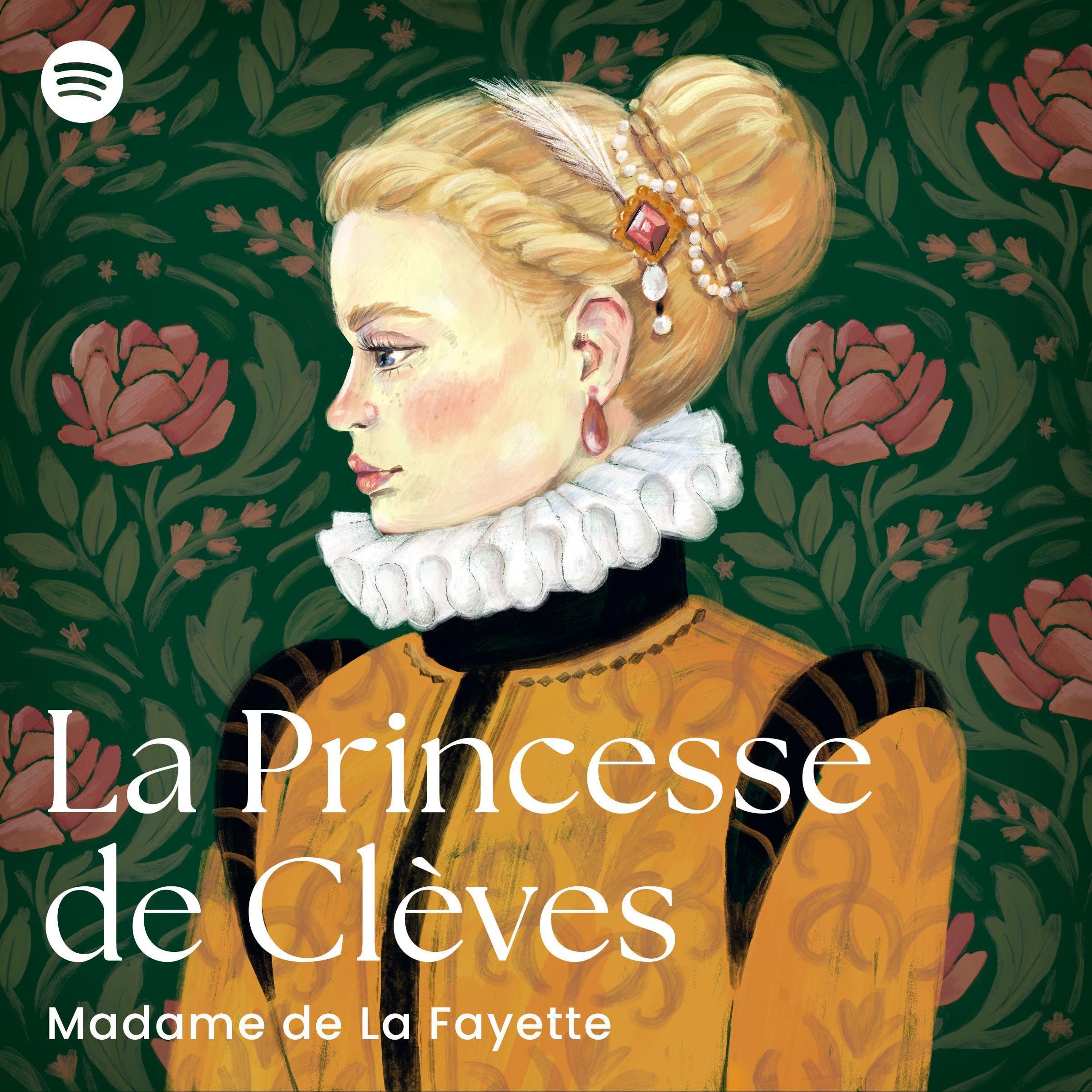 La princesse de Clèves [The Princess of Cleves]