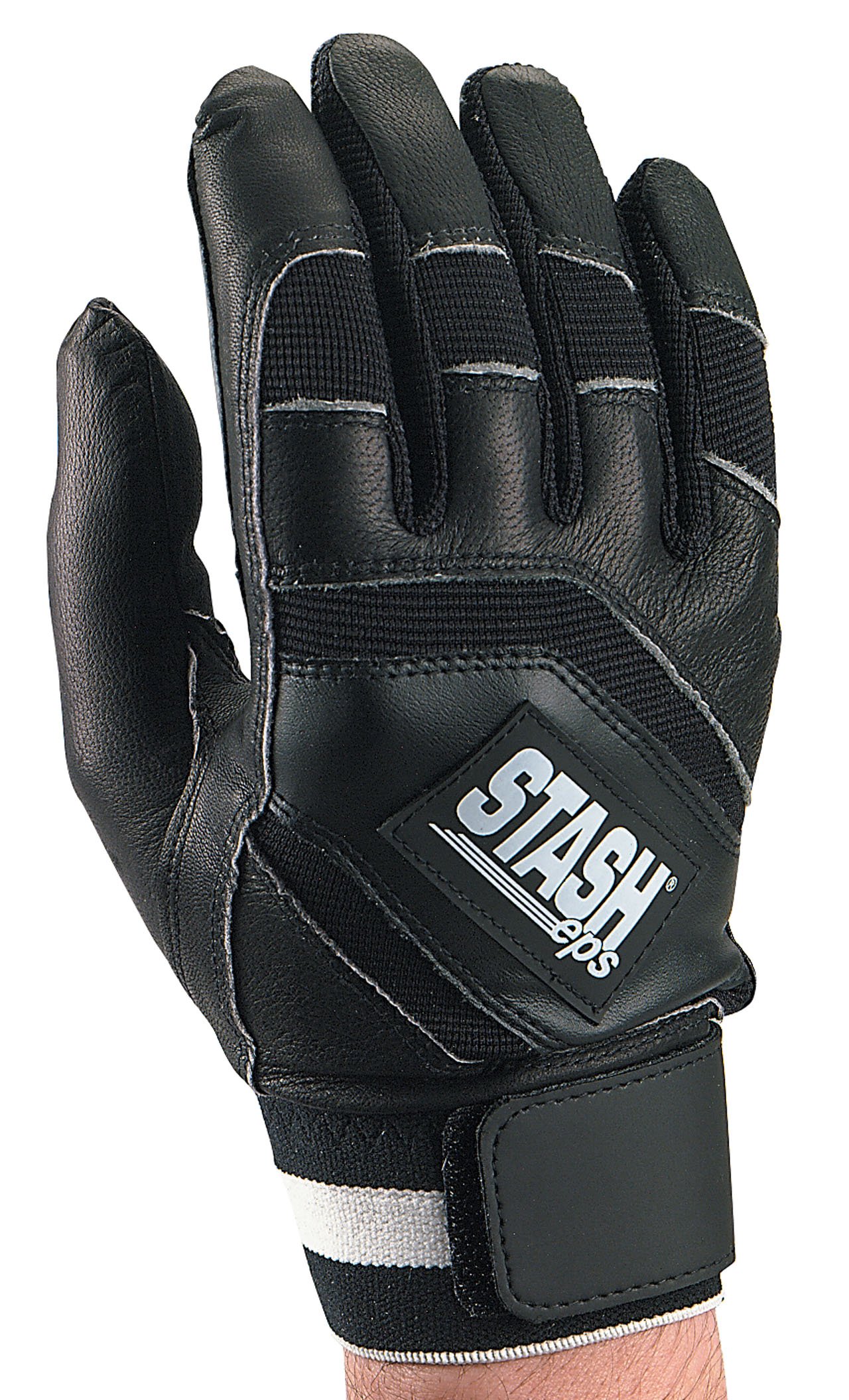 GUANTO MOLINARI 2 - DX [ BLACK ] ( per mancini