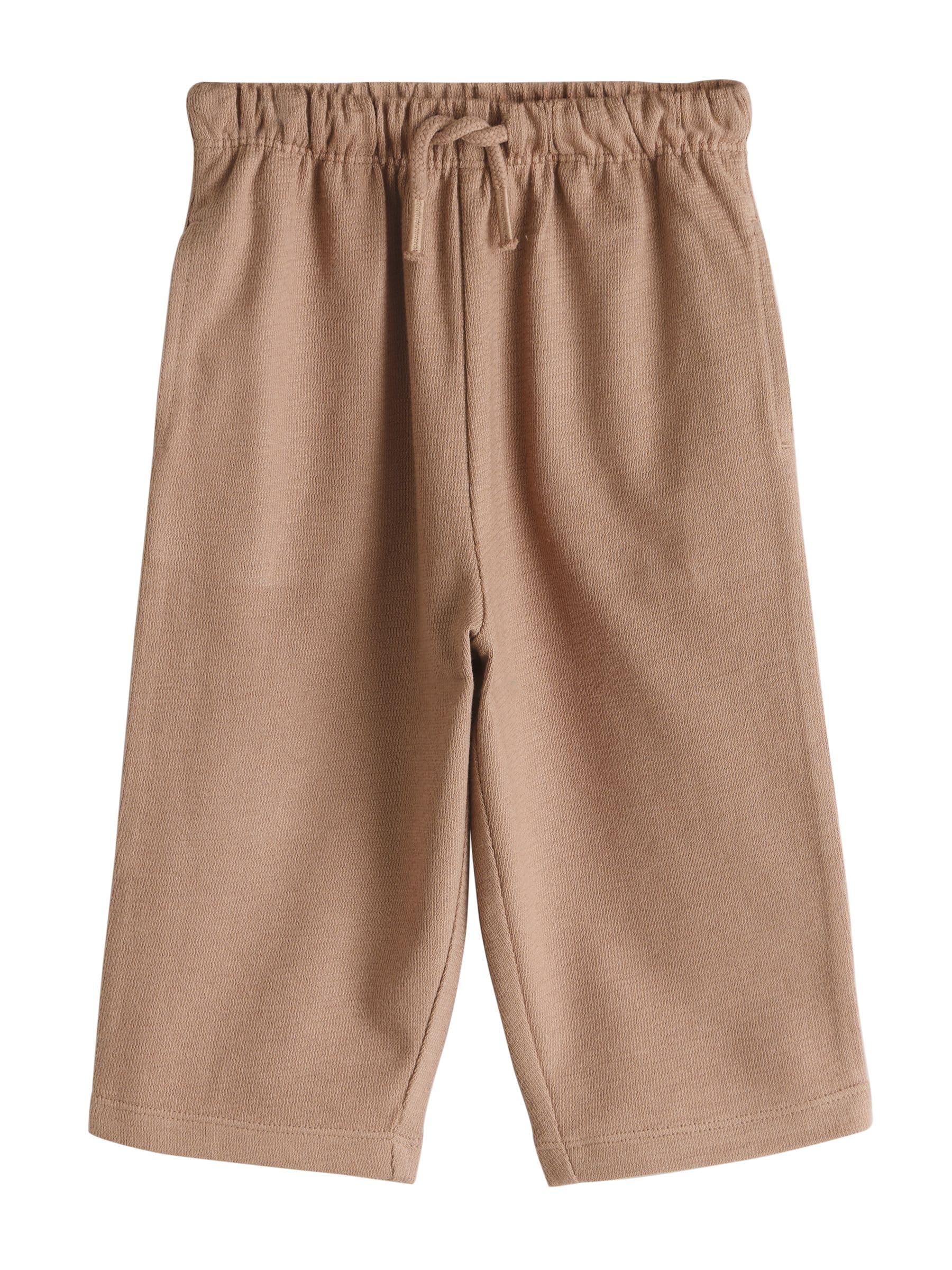 NEXT Niños Pack de 3 Pantalones de chándal con Rayas