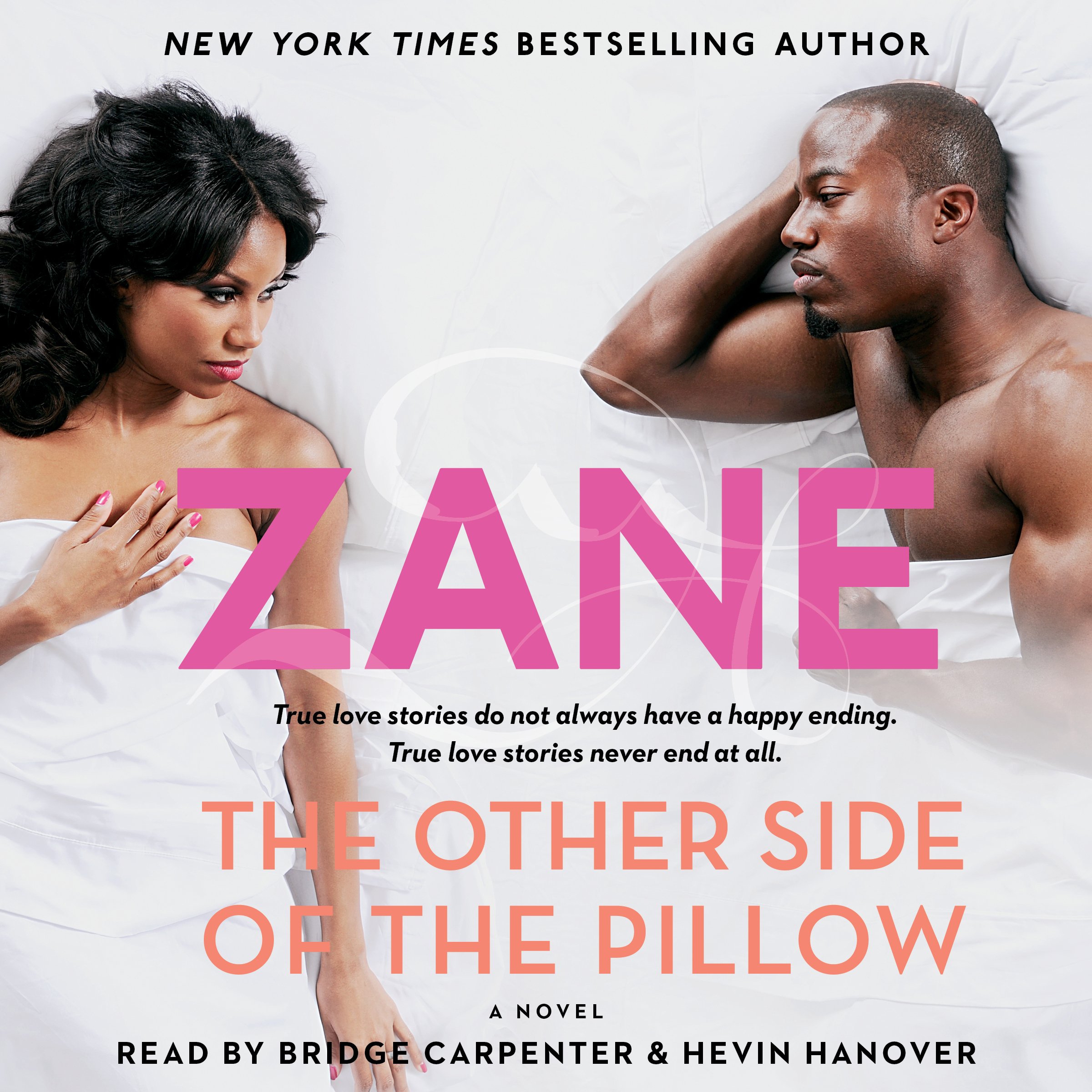 Cover art for The Other Side of the Pillow
