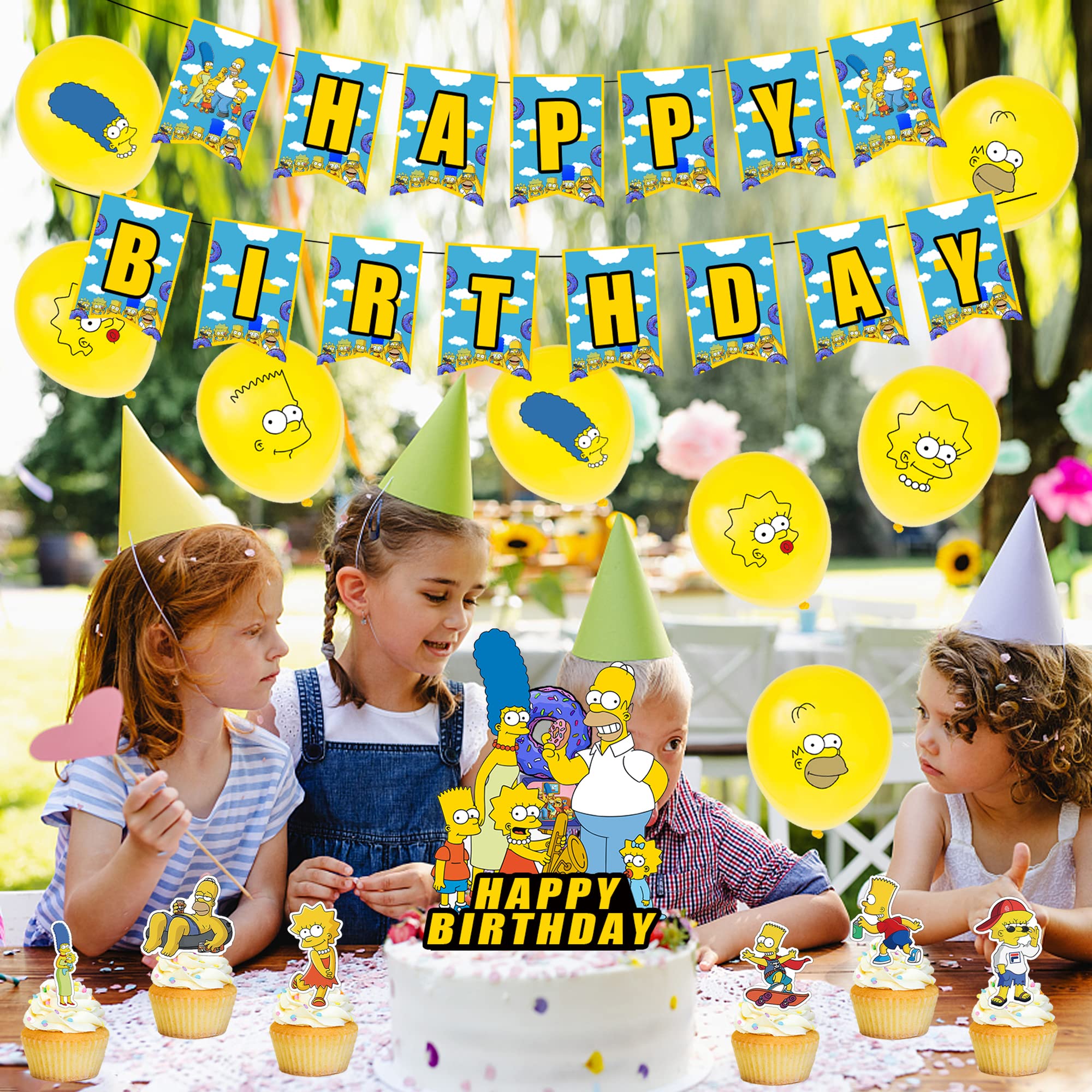 Simpson Theme Check In Simpsons Cartoon Cakes Homer Simpson Decorated Cake By Petra