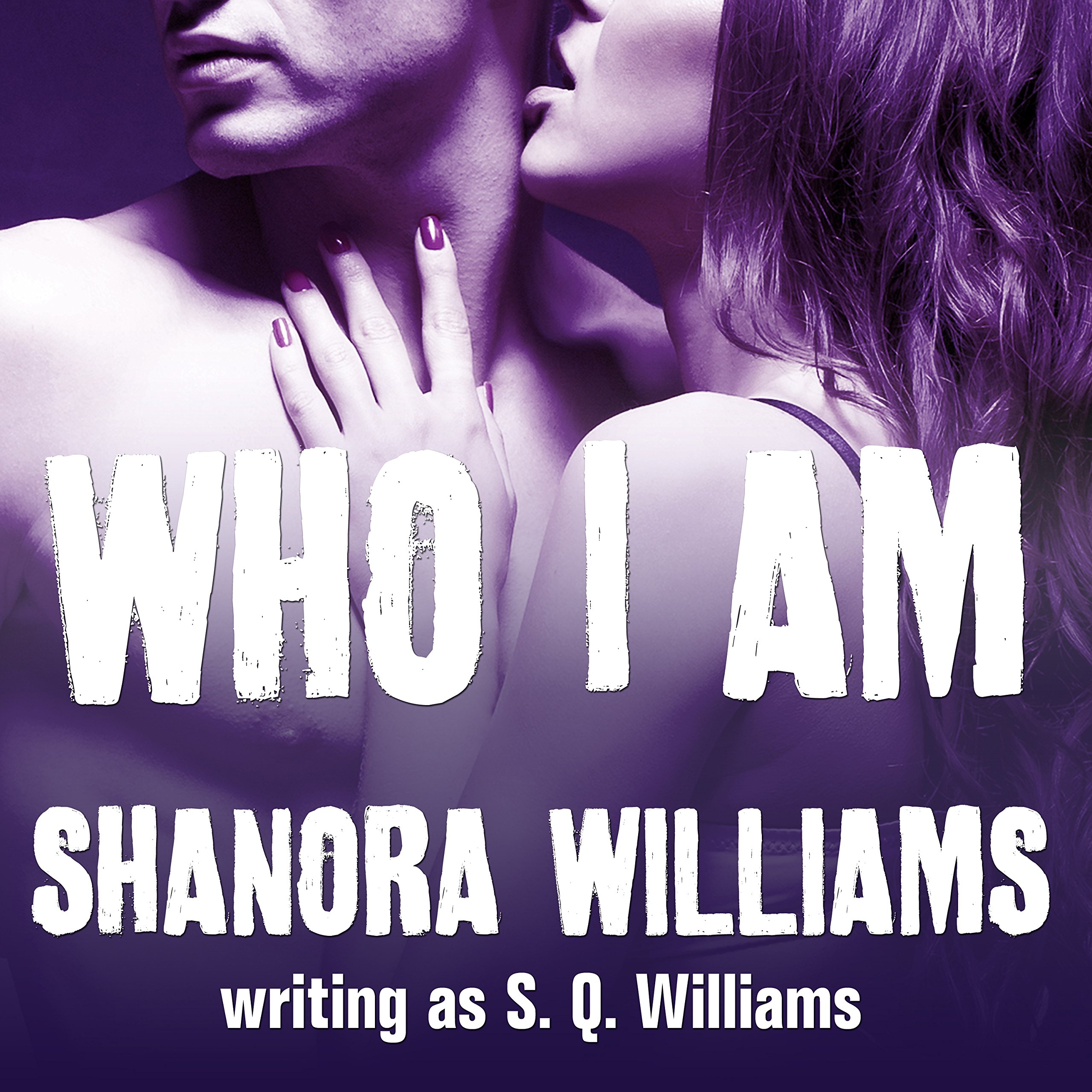 Cover art for Who I Am