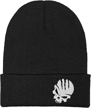 帽子 LAST NEST EMBROIDERY BEANIE LAST NEST(ラストネスト)商品ページ - Embroidery Beanie