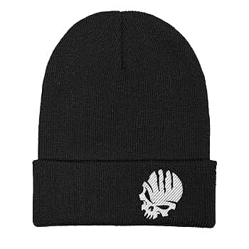 帽子 CPG EMBROIDERY KNIT CAP BLACK CPG EMBROIDERY KNIT CAP – F-LAGSTUF-F