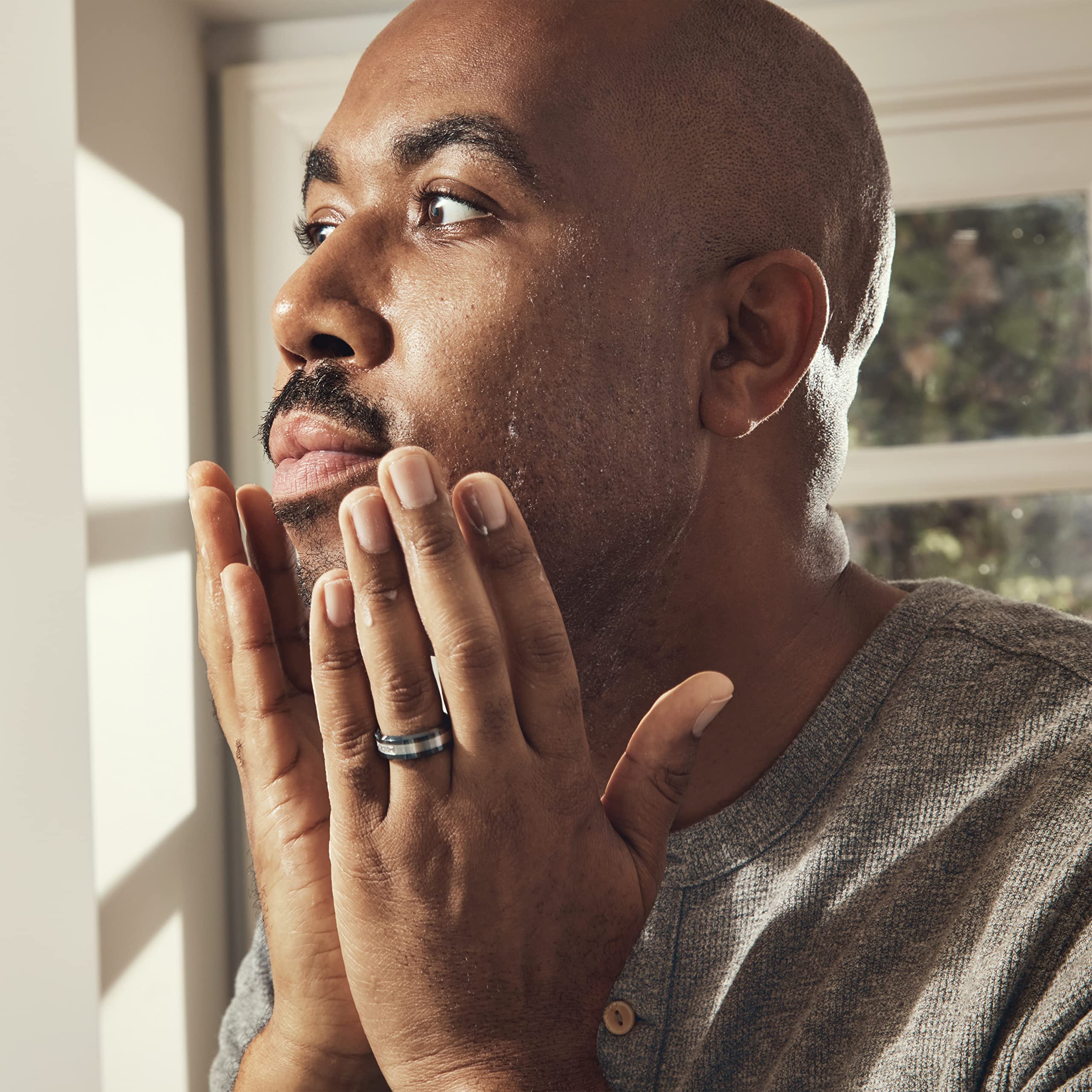 Amazon.com: Dollar Shave Club Post Shave Cream for Rich Hydration