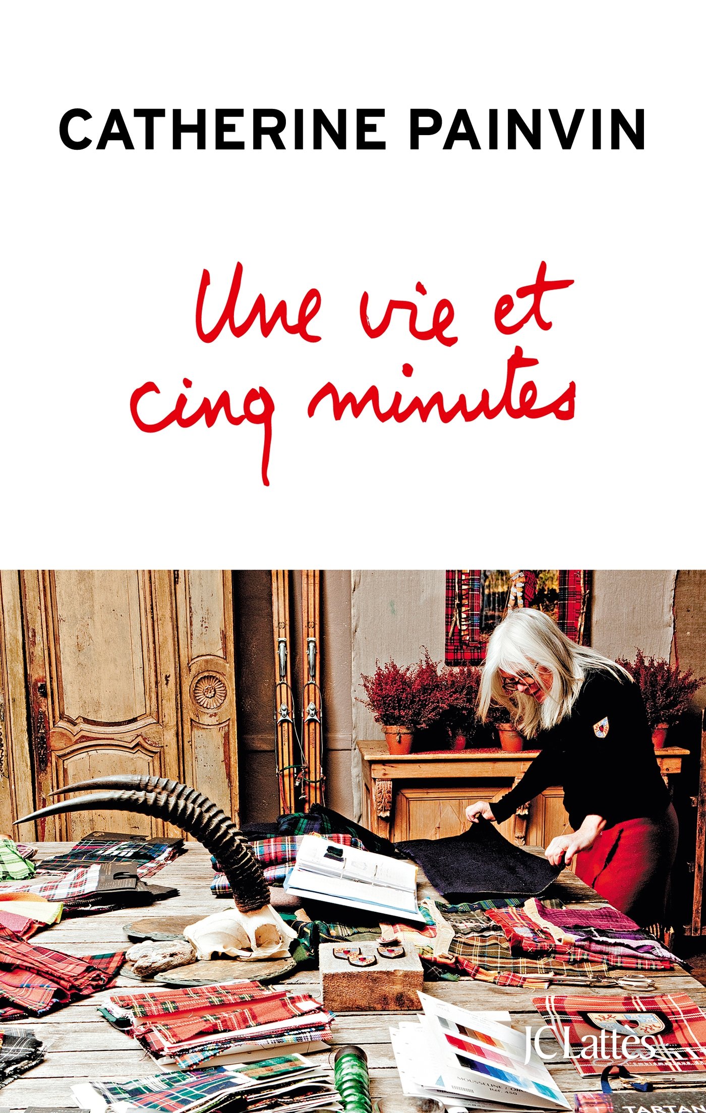 Une vie et cinq minutes Essais et documents pour comprendre la société