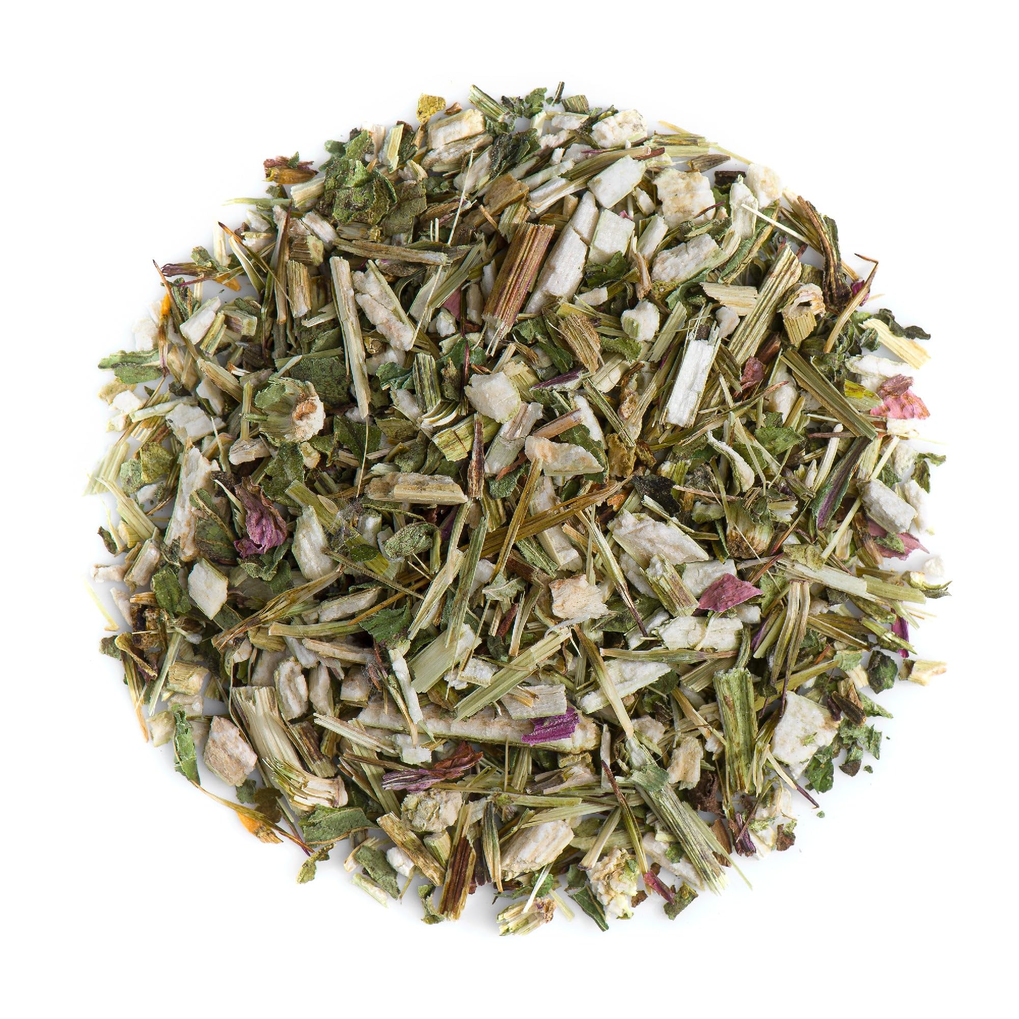 Valley of Tea Chá de equinácea em folhas soltas, 100 g