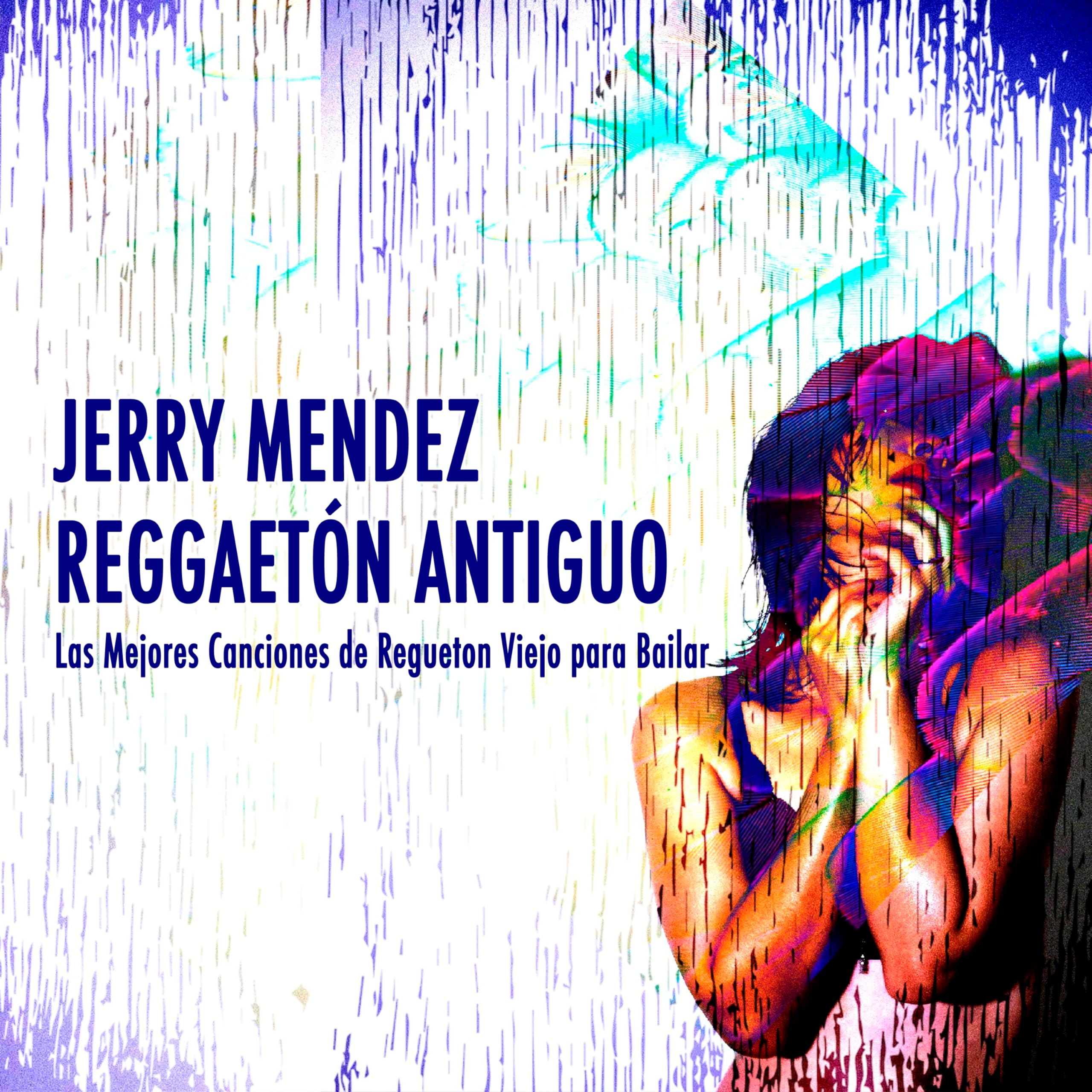 Jerry Méndez