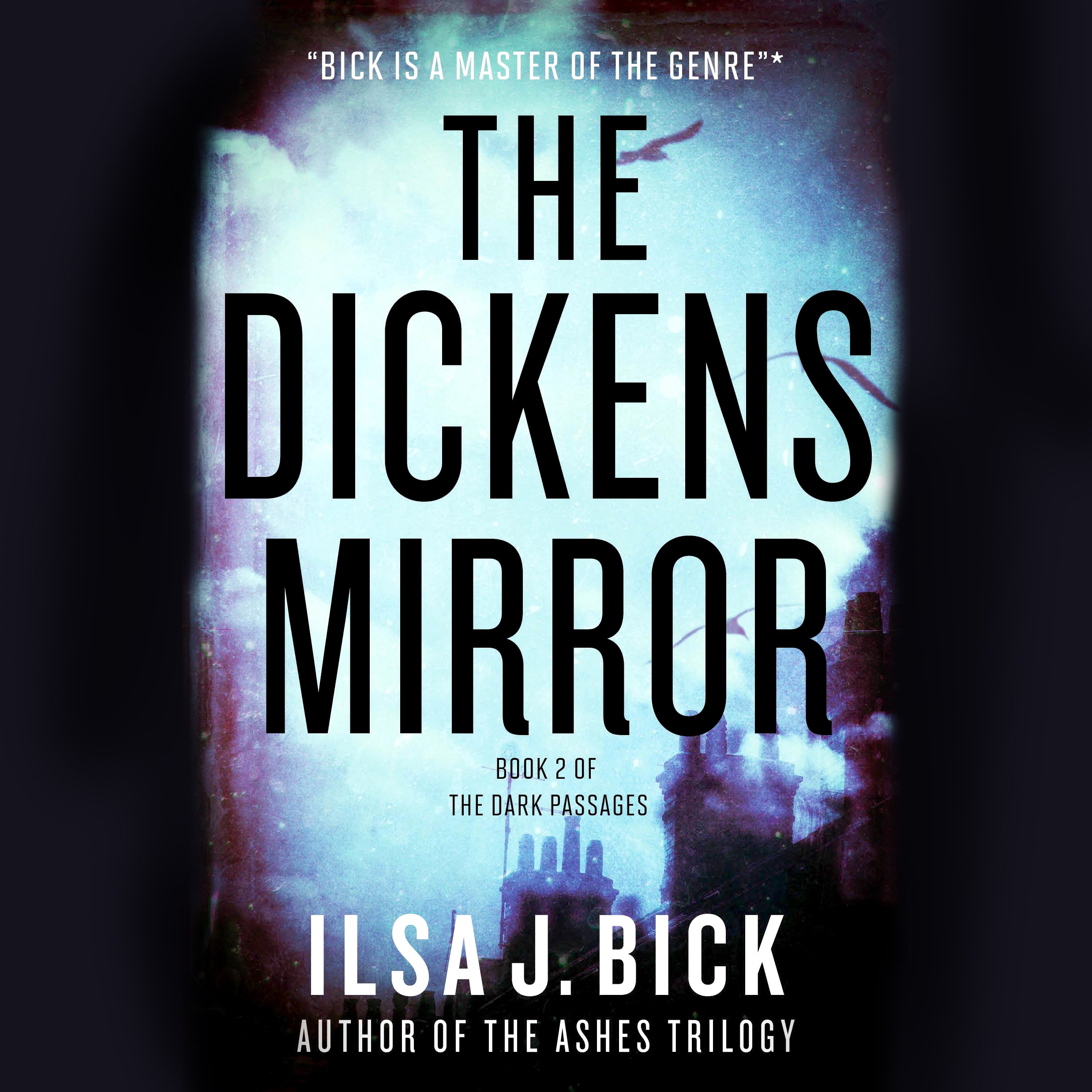 The Dickens Mirror