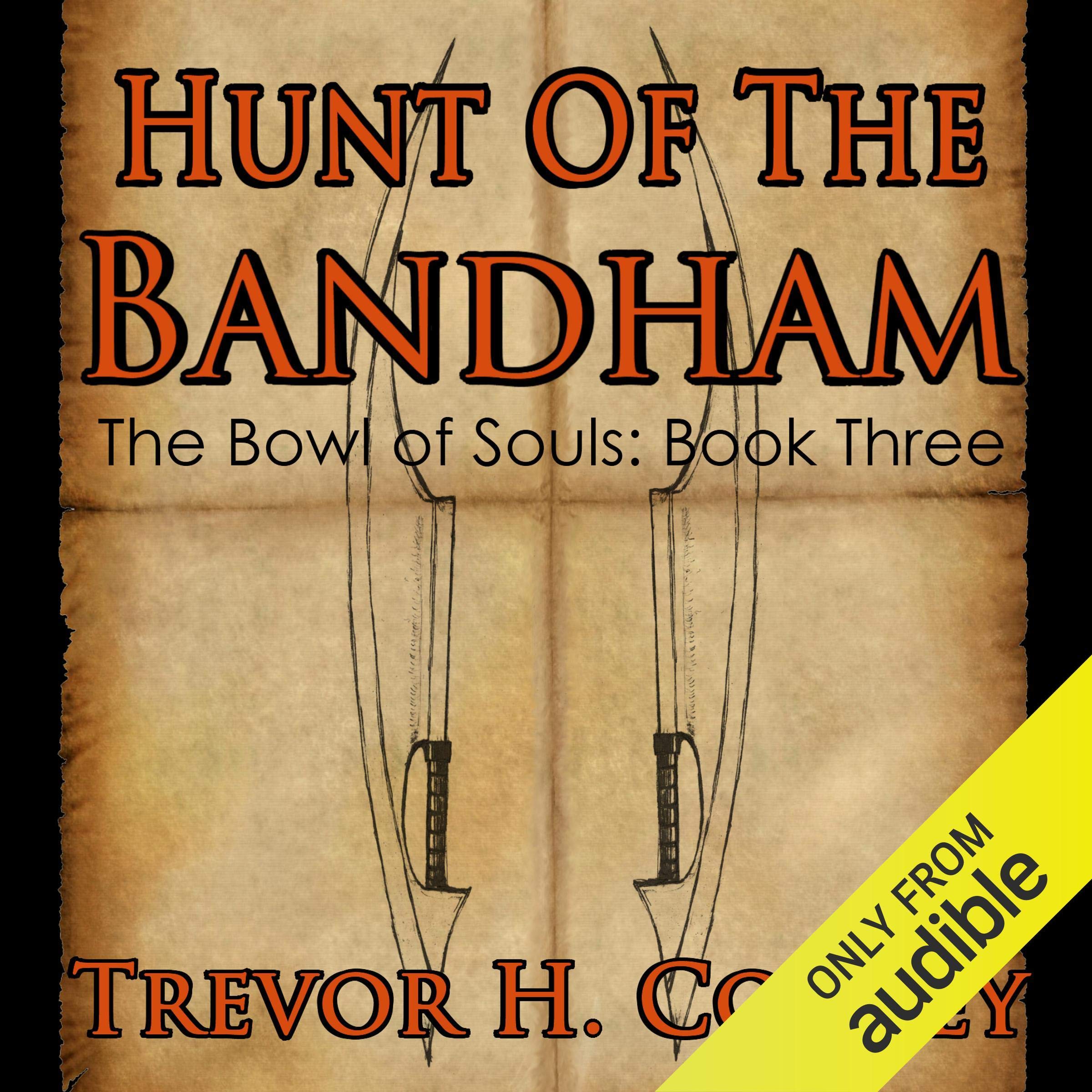 Hunt of the Bandham
