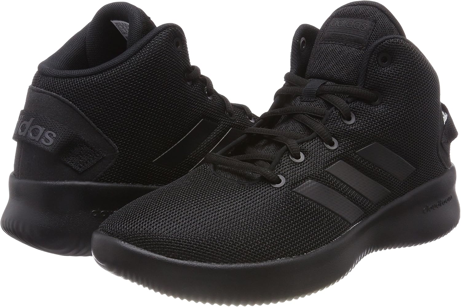 adidas cf refresh mid k