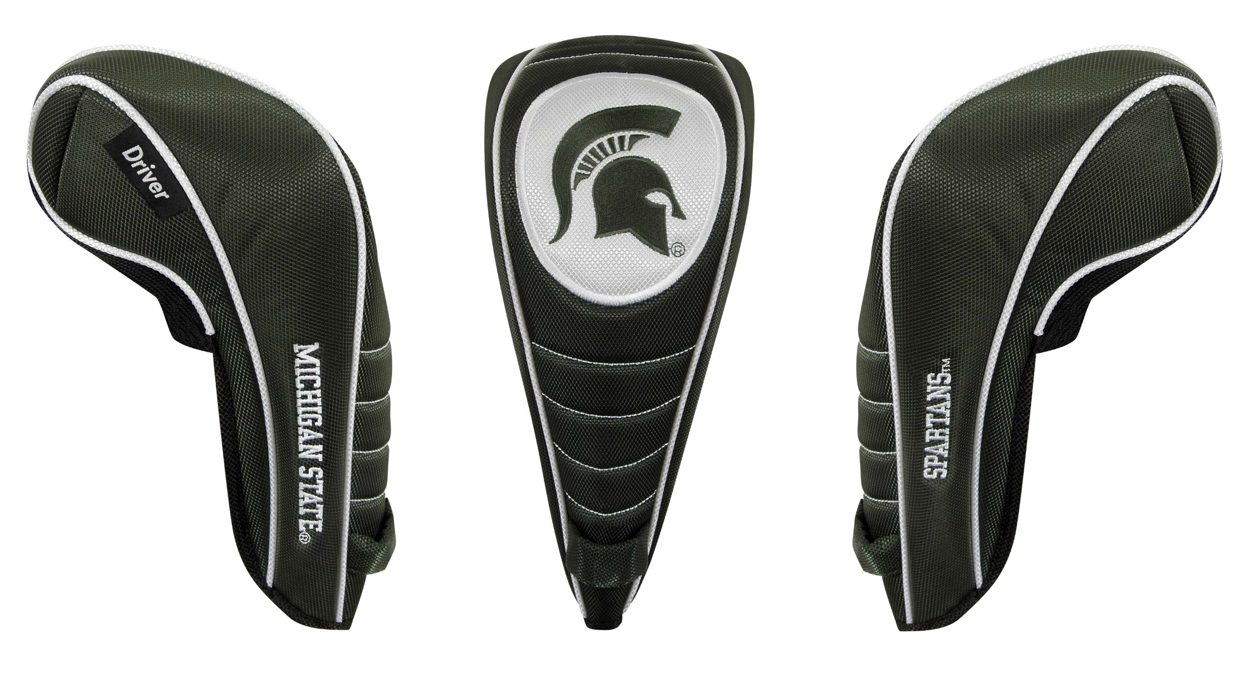 Team Effort Collegiate Shaft Gripper Driver Headcover