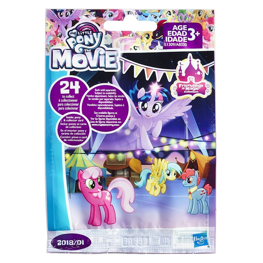 Amazon.co.jp: My Little Pony Friendship is Magic