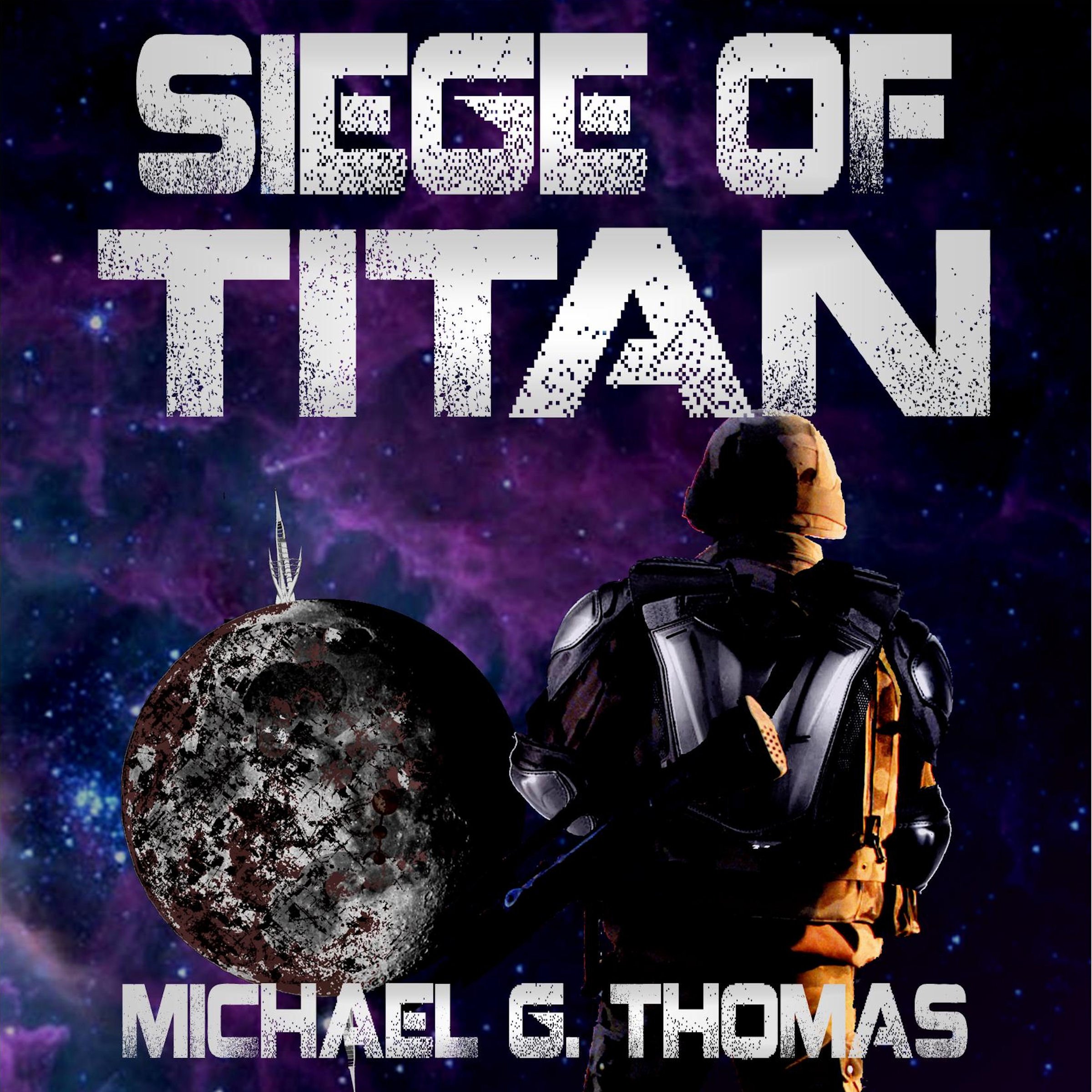 Siege of Titan