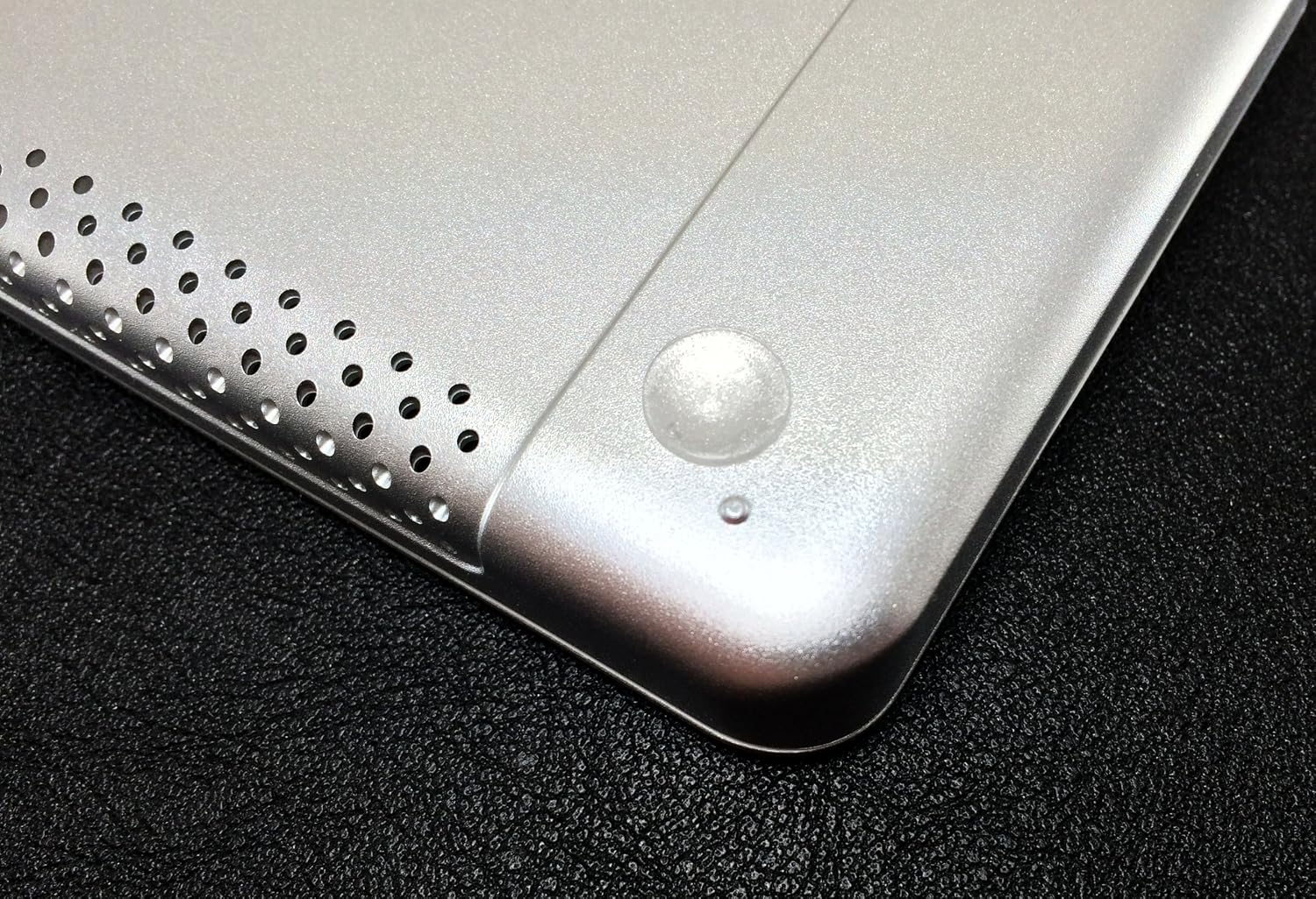 Isolate IT! Clear 0.335" (8.5mm) Dia x 0.085" (2.2mm) H Round Sound Deadening Cabinet and Furniture Bumpers - 900 Pack