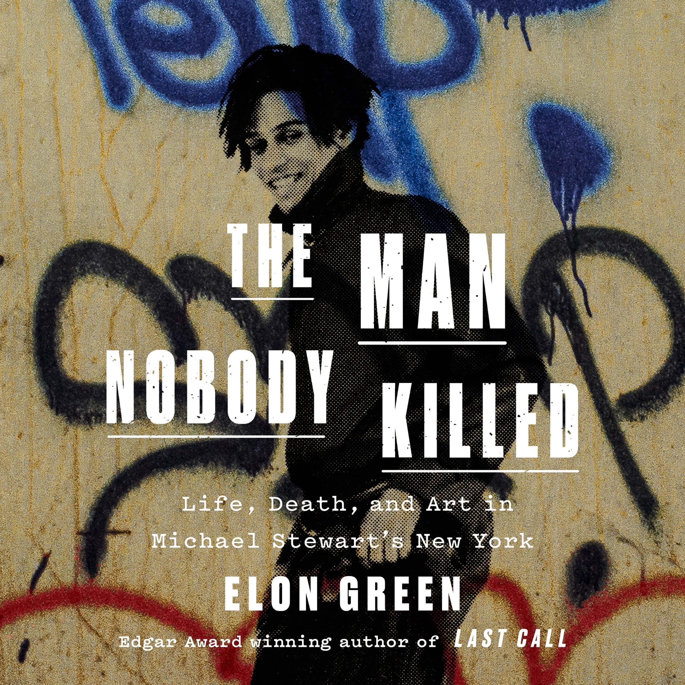 The Man Nobody Killed