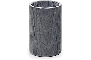 RSVP International Small Marble Vase