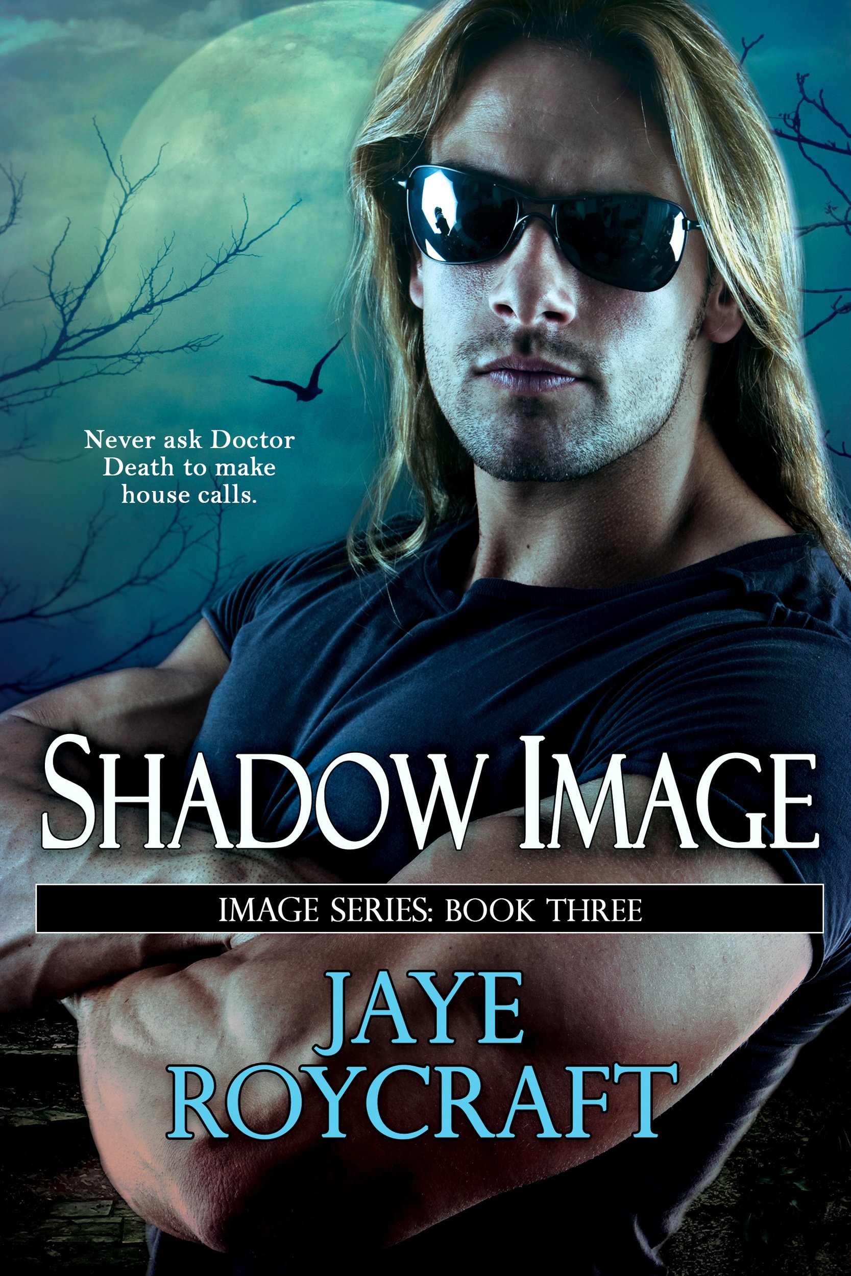 Shadow Image (Image Series Book 3)