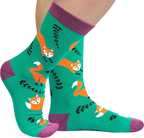 Miniatura 4 de Lavley Calcetines divertidos para mamá, regalos para mamás, madres nuevas y esperadas, abuela, día de la madre y Navidad