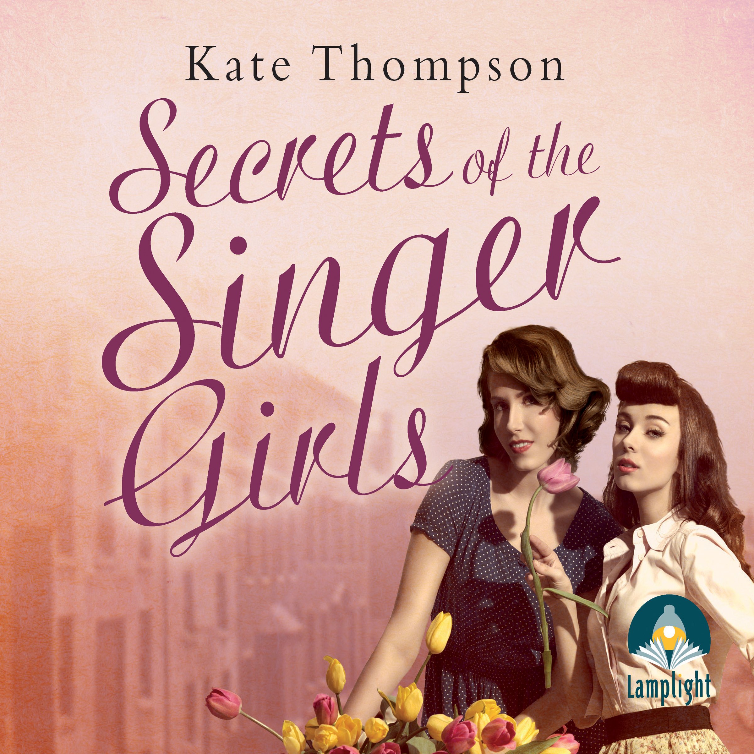 Secrets of the Singer Girls
