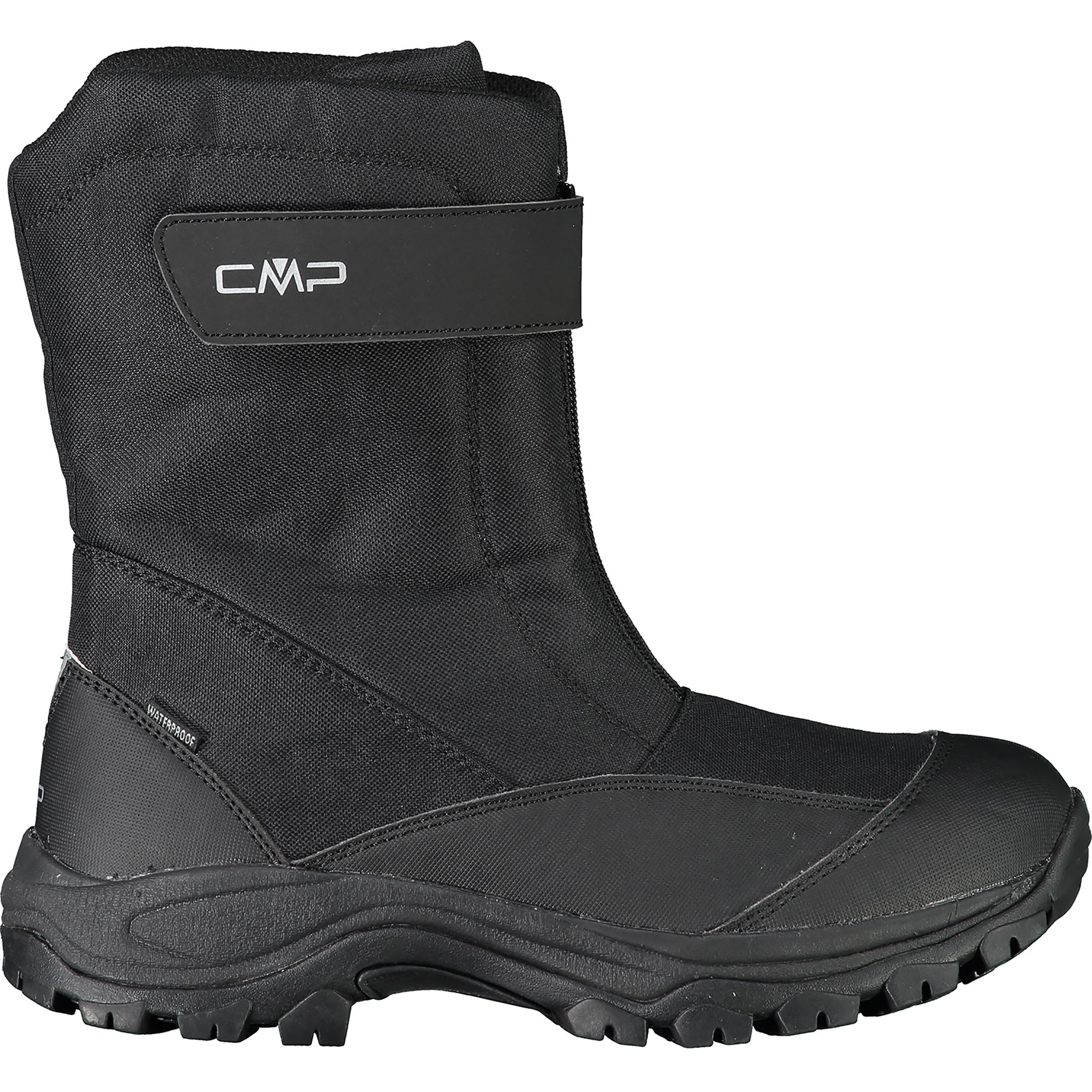 CMP Jotos Snow Boot Wp Stivali da NeveUomo