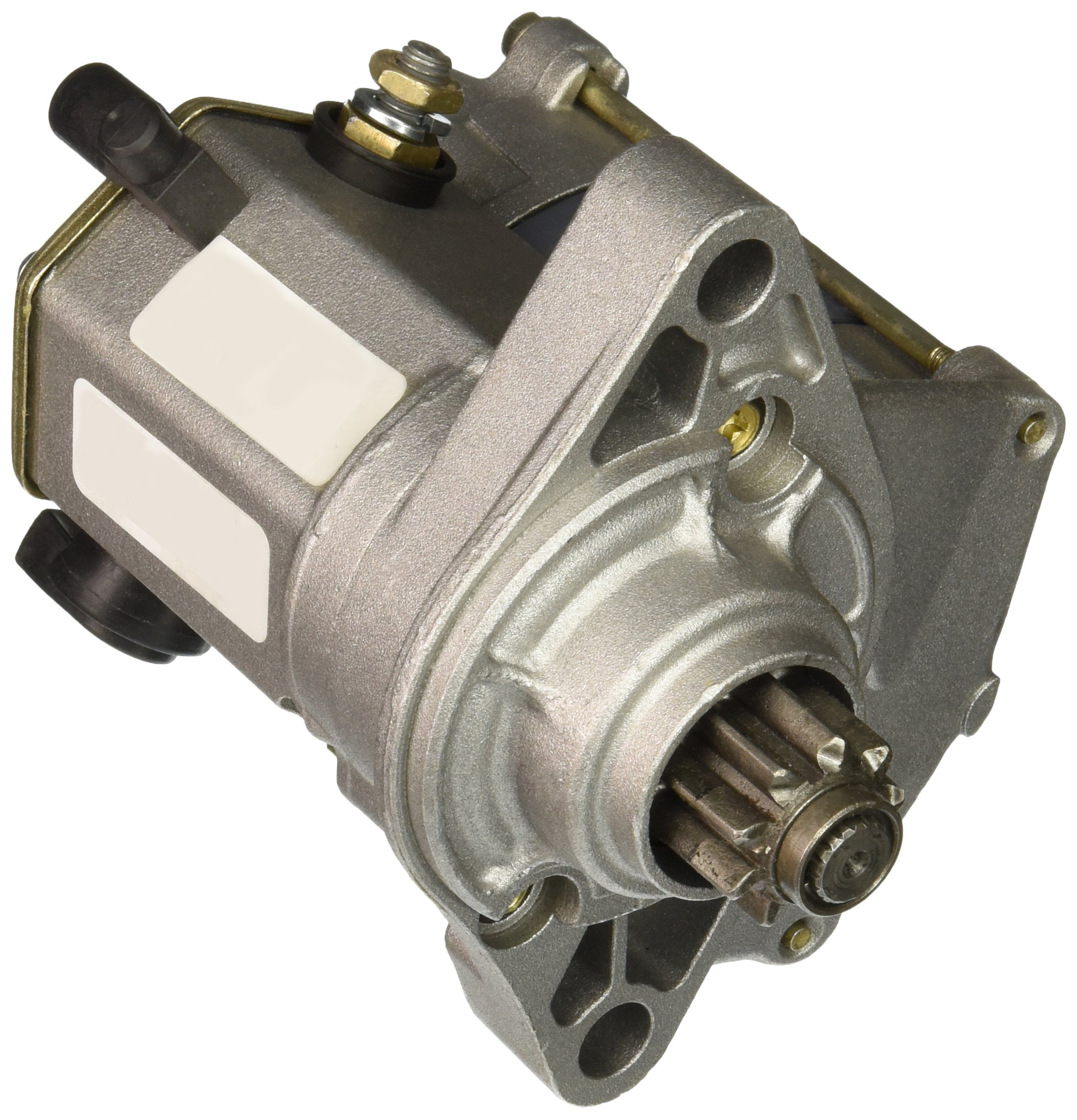 【bbb.co.jp】 Amazon.co.jp: BBB Industries 17584スターター : 車＆バイク