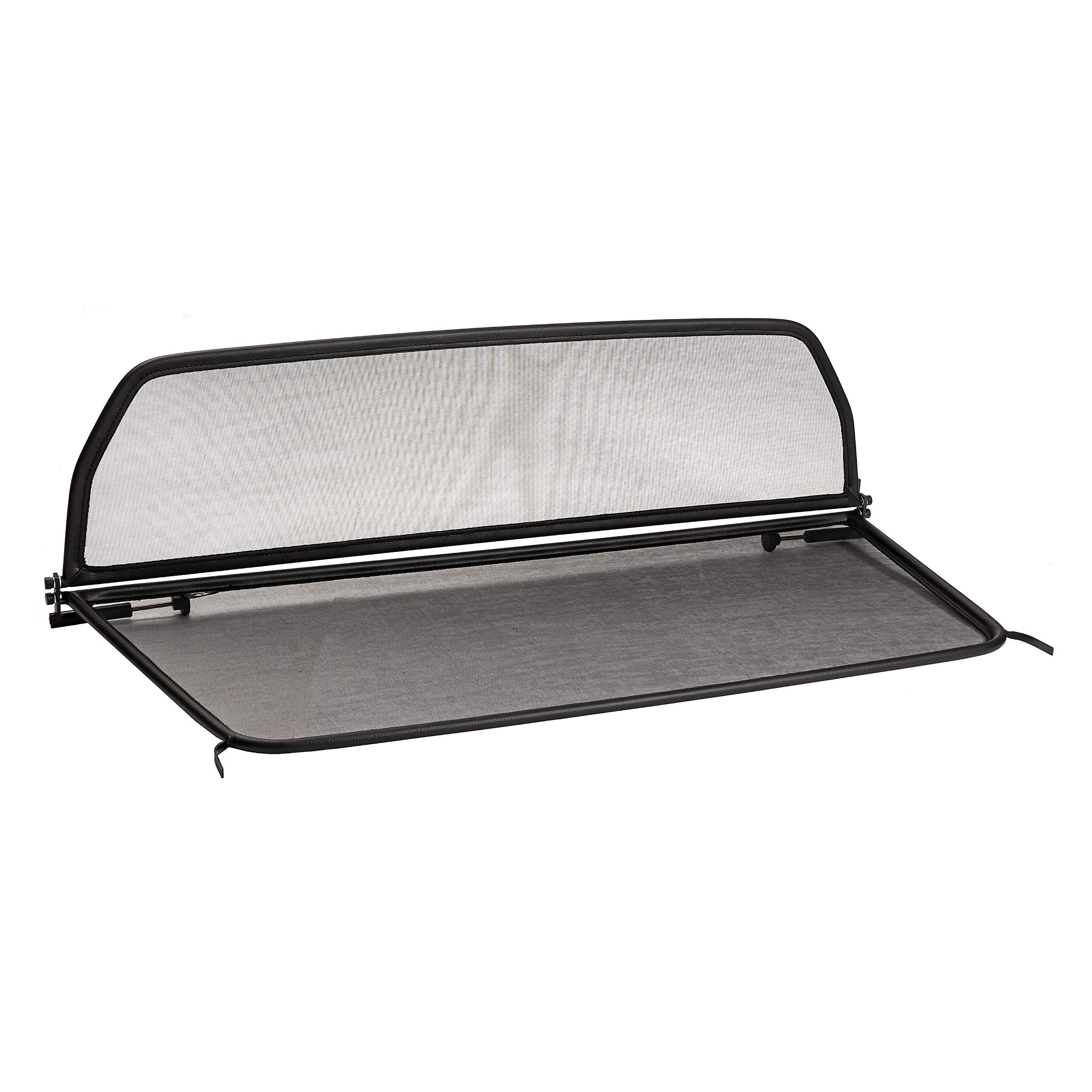 Cabrio Windschott Windabweiser kompatibel Volkswagen EOS 1F7 1F8 Cabriolet Baujahr 2006-2015