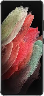 سامسونج Samsung Galaxy S21 Ultra 128GB 12GB