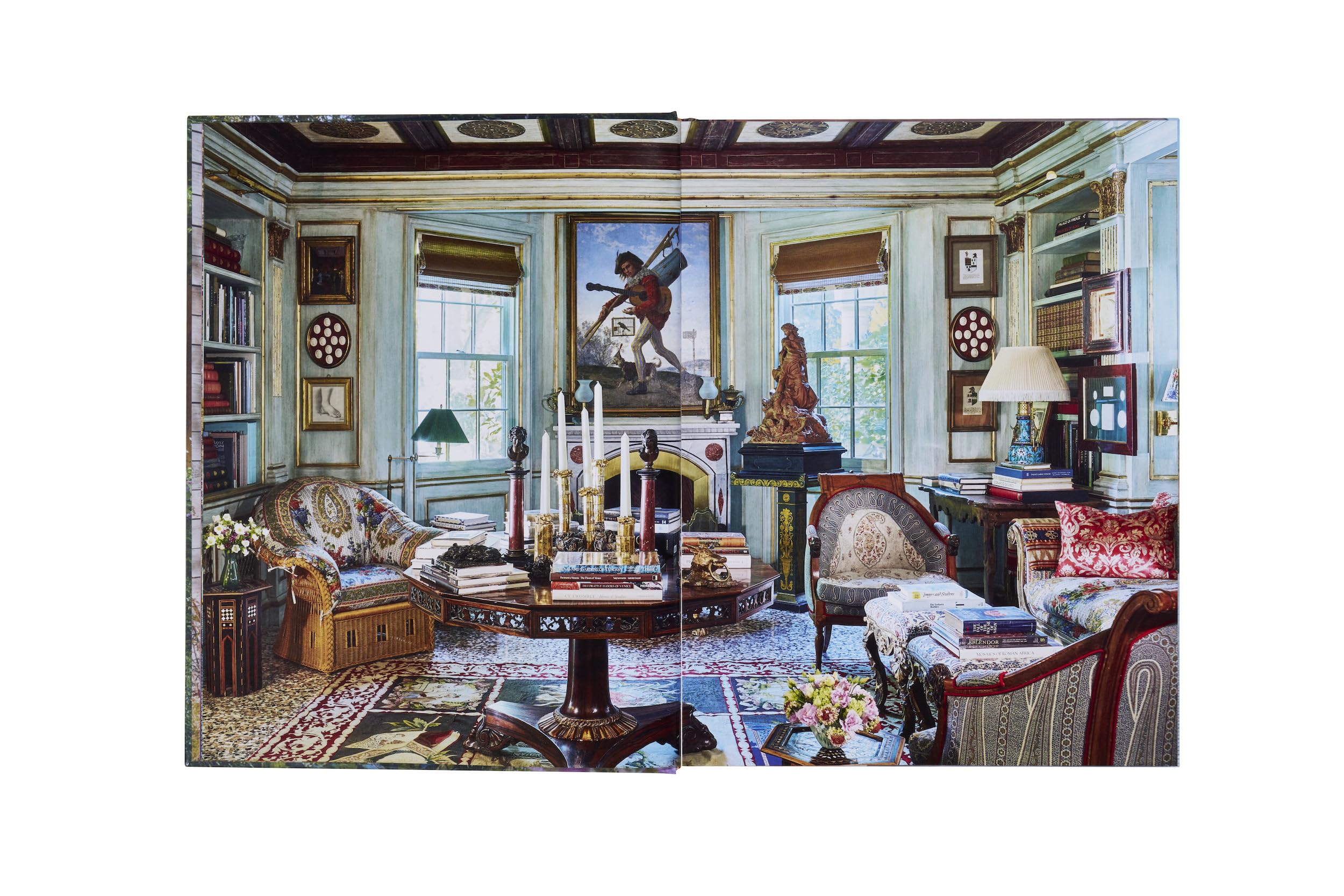 Inside the Hamptons (The Inside Series)