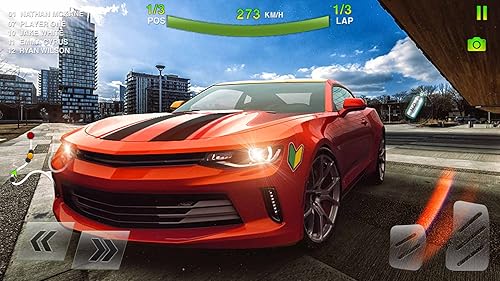 Auto Racing Tracks Drift Jogos de Condução de Carros