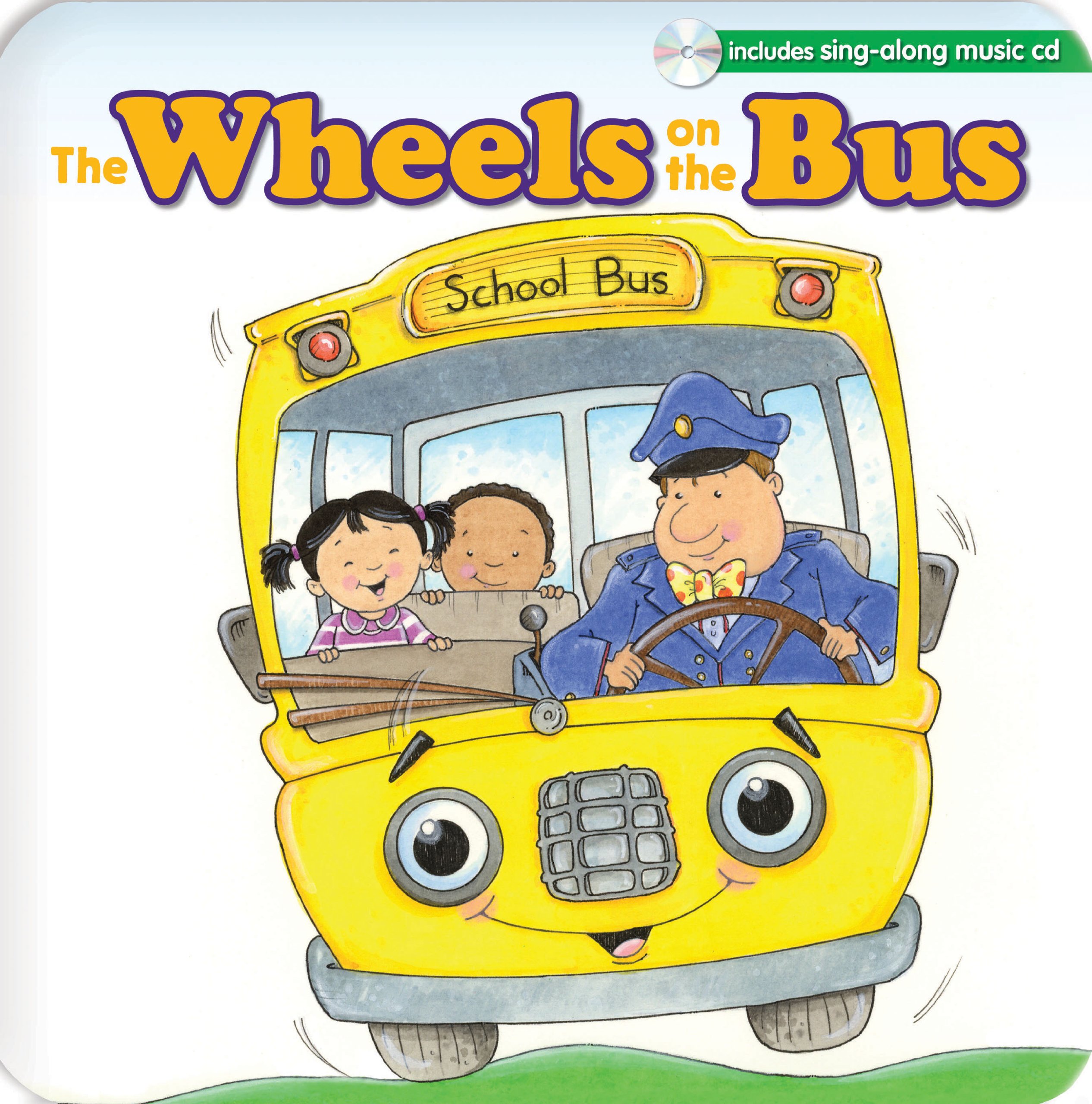 The Wheels on the Bus