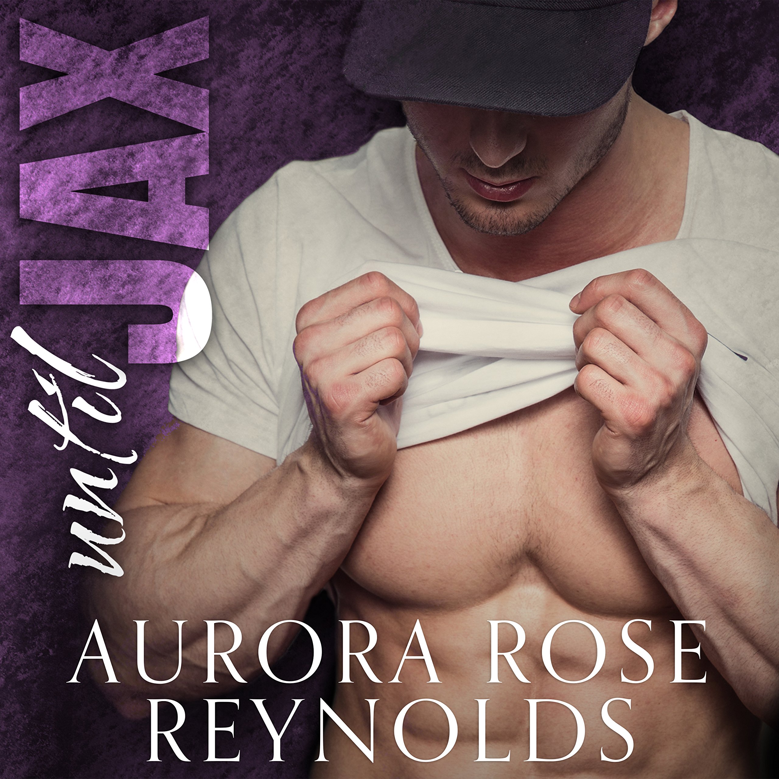 Cover art for Until Jax