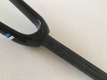 Amazon | FLASH FOX キャリパーブレーキ カーボン フォーク(451 Amazon | FLASH FOX キャリパーブレーキ カーボン フォーク(451