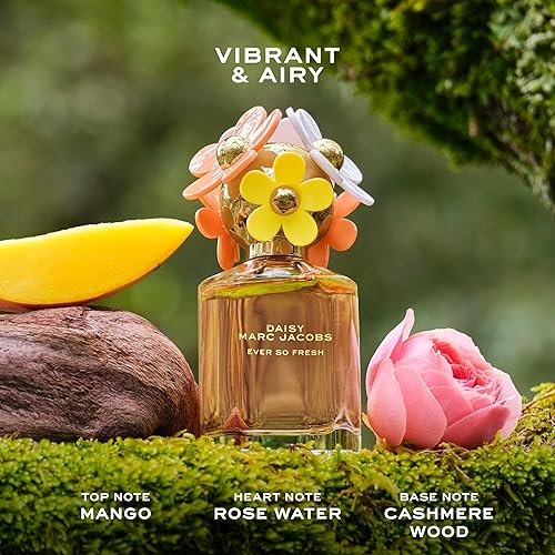 Miniatura 7 de Marc Jacobs Daisy Ever So Fresh EDP Spray Mujeres 4.2 oz