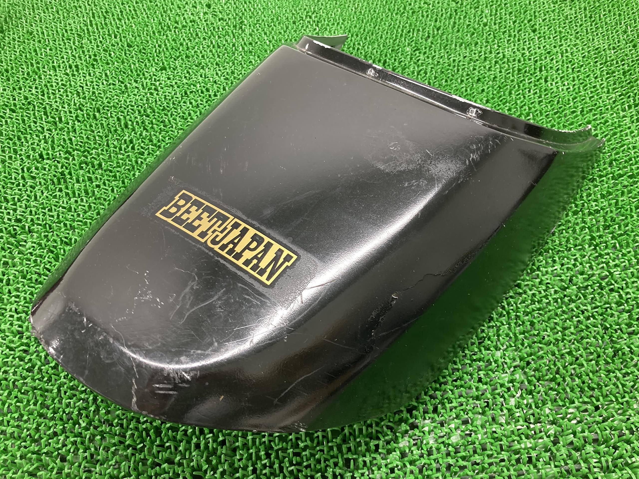 Amazon | インパルス400 テールカウル 黒 23E GK7CA-101*** スズキ