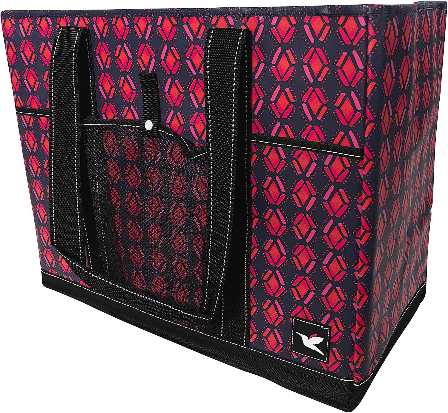 Stola Overnight Tote