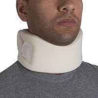 Vista 1 de Otc - Cuello cervical de espuma suave