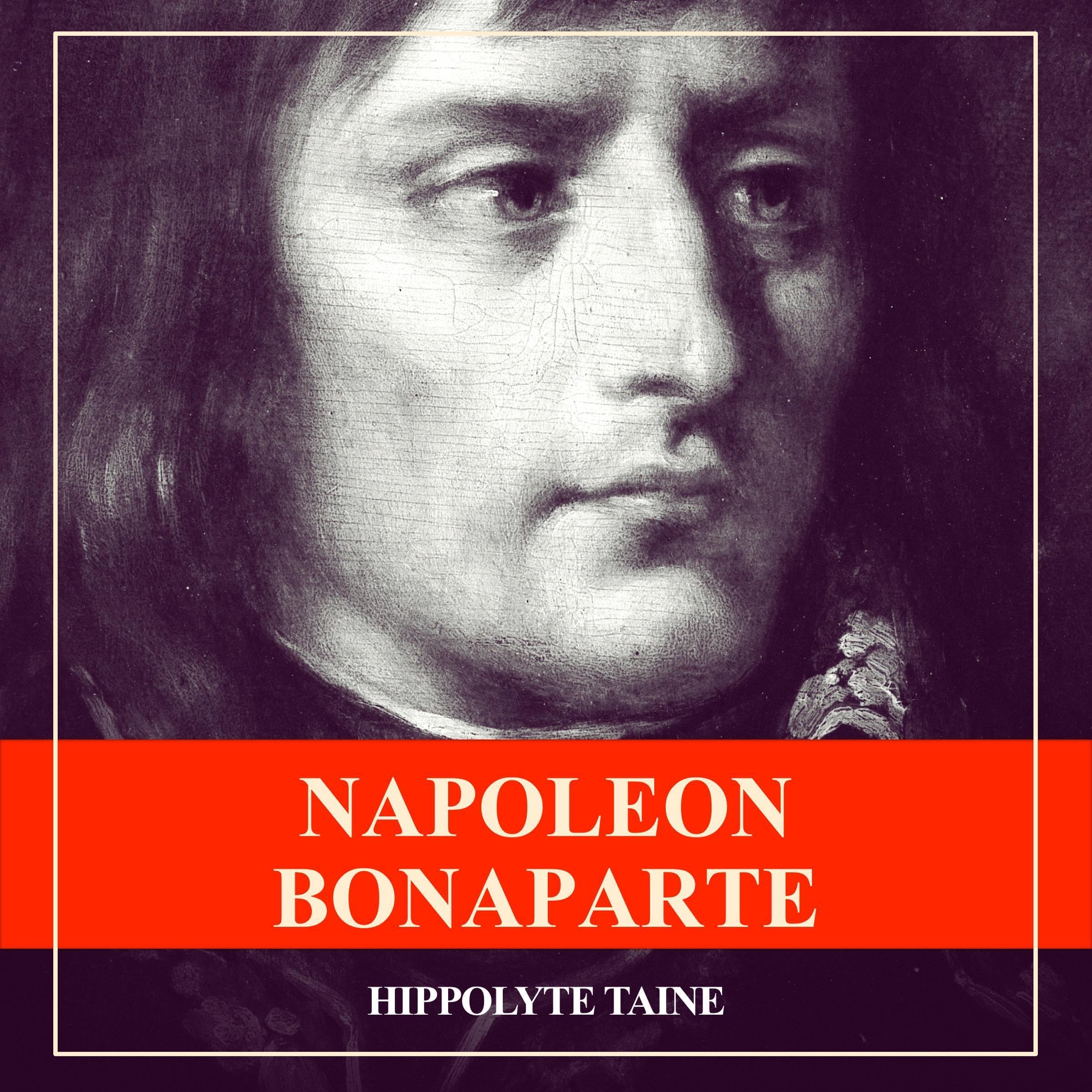 Napoléon Bonaparte